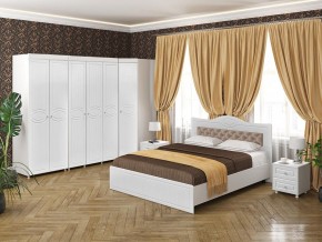 Гарнитур для спальни Монако в Заречном - zarechnyy.ok-mebel.com | фото