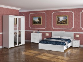 Гарнитур для спальни Монако в Заречном - zarechnyy.ok-mebel.com | фото