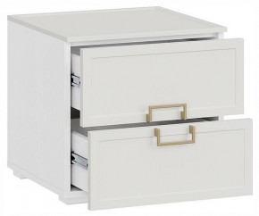 Гарнитур для спальни Стелла в Заречном - zarechnyy.ok-mebel.com | фото 6