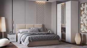 Гарнитур для спальни Стелла в Заречном - zarechnyy.ok-mebel.com | фото