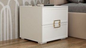 Гарнитур для спальни Стелла в Заречном - zarechnyy.ok-mebel.com | фото 2