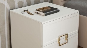 Гарнитур для спальни Стелла в Заречном - zarechnyy.ok-mebel.com | фото 3