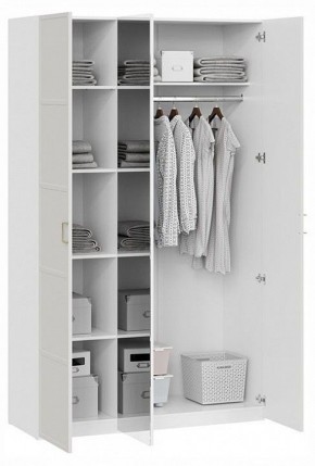 Гарнитур для спальни Стелла в Заречном - zarechnyy.ok-mebel.com | фото 9