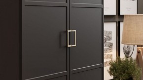 Гарнитур для спальни Стелла в Заречном - zarechnyy.ok-mebel.com | фото 2