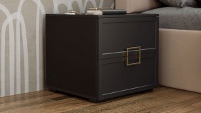 Гарнитур для спальни Стелла в Заречном - zarechnyy.ok-mebel.com | фото 4