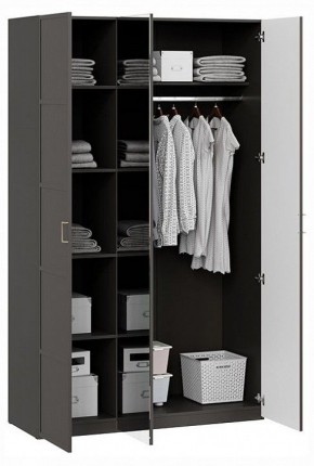 Гарнитур для спальни Стелла в Заречном - zarechnyy.ok-mebel.com | фото 7