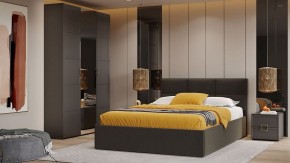 Гарнитур для спальни Стелла в Заречном - zarechnyy.ok-mebel.com | фото
