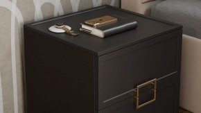 Гарнитур для спальни Стелла в Заречном - zarechnyy.ok-mebel.com | фото 4
