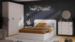 Гарнитур для спальни Тиффани в Заречном - zarechnyy.ok-mebel.com | фото