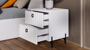Гарнитур для спальни Тиффани в Заречном - zarechnyy.ok-mebel.com | фото 2
