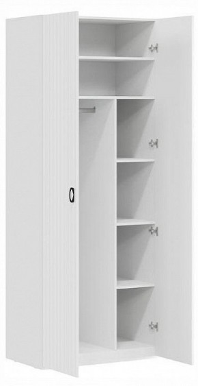 Гарнитур для спальни Тиффани в Заречном - zarechnyy.ok-mebel.com | фото 8