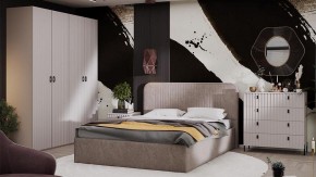 Гарнитур для спальни Тиффани в Заречном - zarechnyy.ok-mebel.com | фото