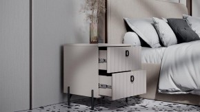 Гарнитур для спальни Тиффани в Заречном - zarechnyy.ok-mebel.com | фото 2