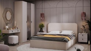 Гарнитур для спальни Тиффани в Заречном - zarechnyy.ok-mebel.com | фото