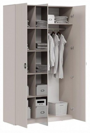 Гарнитур для спальни Тиффани в Заречном - zarechnyy.ok-mebel.com | фото 3