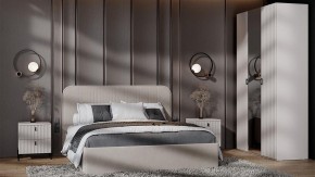 Гарнитур для спальни Тиффани в Заречном - zarechnyy.ok-mebel.com | фото 5