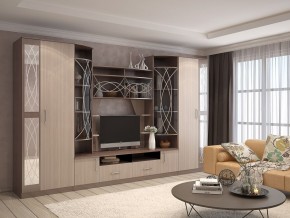 Гостиная Атланта с зеркалом в Заречном - zarechnyy.ok-mebel.com | фото 3