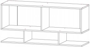 АЙВОРИ Гостиная (модульная) в Заречном - zarechnyy.ok-mebel.com | фото 9