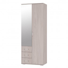 Гостиная Белла (модульная) ясень белый в Заречном - zarechnyy.ok-mebel.com | фото 11