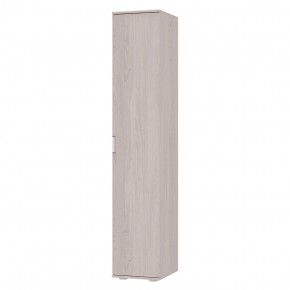 Гостиная Белла (модульная) ясень белый в Заречном - zarechnyy.ok-mebel.com | фото 6