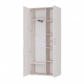 Гостиная Флоренция (ясень белый) в Заречном - zarechnyy.ok-mebel.com | фото 7