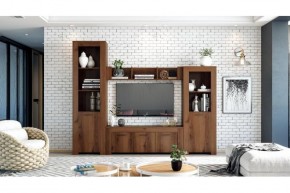 КВАДРО Гостиная (модульная) в Заречном - zarechnyy.ok-mebel.com | фото 5