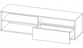 ЛУКСОР Гостиная (модульная) в Заречном - zarechnyy.ok-mebel.com | фото 5