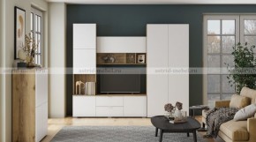 МИЛАН-1 Гостиная (модульная) в Заречном - zarechnyy.ok-mebel.com | фото 10