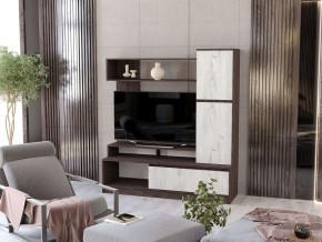 Гостиная НКМ Милана секция №1 в Заречном - zarechnyy.ok-mebel.com | фото 3