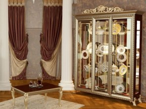 Гостиная Версаль (модульная) в Заречном - zarechnyy.ok-mebel.com | фото 11