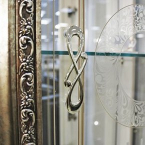 Гостиная Версаль (модульная) в Заречном - zarechnyy.ok-mebel.com | фото 3