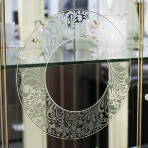 Гостиная Версаль (модульная) в Заречном - zarechnyy.ok-mebel.com | фото 4