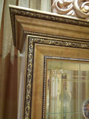 Гостиная Версаль (модульная) в Заречном - zarechnyy.ok-mebel.com | фото 5