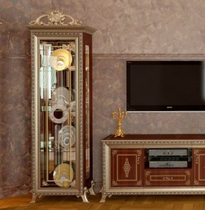 Гостиная Версаль (модульная) в Заречном - zarechnyy.ok-mebel.com | фото 8