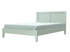 ГРАЦИЯ-3 Кровать из массива 1600 в Заречном - zarechnyy.ok-mebel.com | фото 3