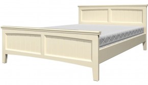 ГРАЦИЯ-4 Кровать из массива 1400 в Заречном - zarechnyy.ok-mebel.com | фото 3