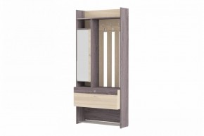 ГРЕТТА 2 Прихожая в Заречном - zarechnyy.ok-mebel.com | фото 3