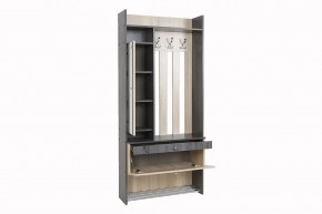 ГРЕТТА 2 Прихожая в Заречном - zarechnyy.ok-mebel.com | фото 5