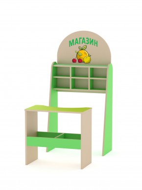 Игровая детская мебель Магазин в Заречном - zarechnyy.ok-mebel.com | фото 1