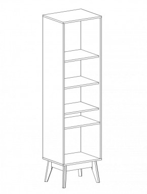 КАЛГАРИ МС Гостиная в Заречном - zarechnyy.ok-mebel.com | фото 3