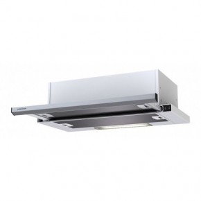 Kamilla slim 600 Inox (2 мотора) в Заречном - zarechnyy.ok-mebel.com | фото