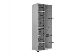 КАТРИН Детская К1 в Заречном - zarechnyy.ok-mebel.com | фото 4