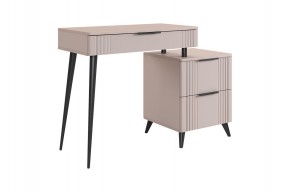 КАТРИН Спальный Гарнитур (модульный) в Заречном - zarechnyy.ok-mebel.com | фото 23