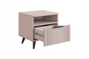 КАТРИН Спальный Гарнитур (модульный) в Заречном - zarechnyy.ok-mebel.com | фото 5