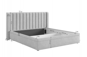 КАТРИН Спальный Гарнитур (модульный) в Заречном - zarechnyy.ok-mebel.com | фото 7