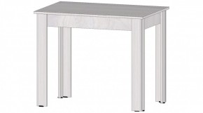 КАЙ Стол (анкор светлый) в Заречном - zarechnyy.ok-mebel.com | фото
