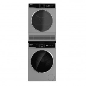KD 60L97 S + DSK 250 N + KWM 58ILS1297 S в Заречном - zarechnyy.ok-mebel.com | фото
