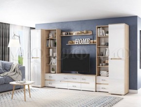 КИМ Пенал (белый) в Заречном - zarechnyy.ok-mebel.com | фото 7