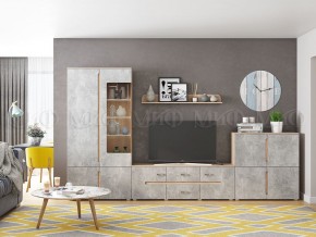 КИМ Шкаф с подсветкой в Заречном - zarechnyy.ok-mebel.com | фото 8