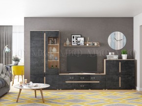 КИМ Шкаф с подсветкой в Заречном - zarechnyy.ok-mebel.com | фото 3